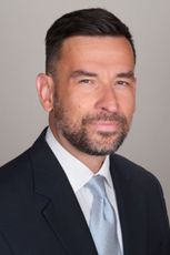 Randy Wolosiuk