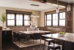 Interior remodeling