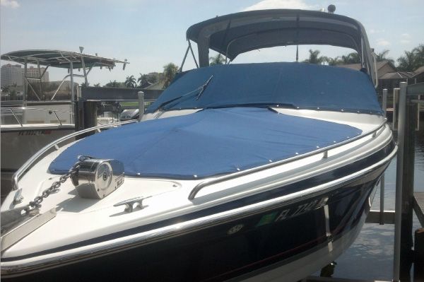 Boat Accessory Installations