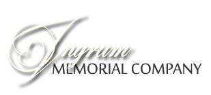 Ingram Memorial Co. Inc. Logo