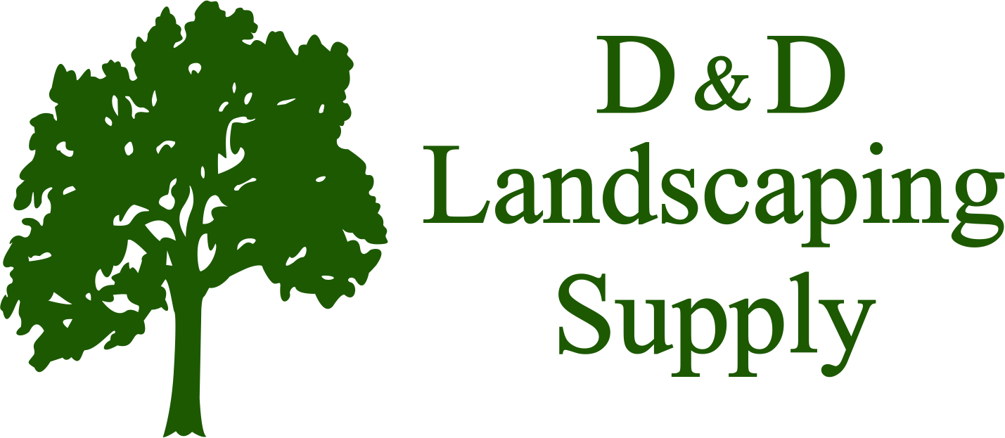 d d landscaping