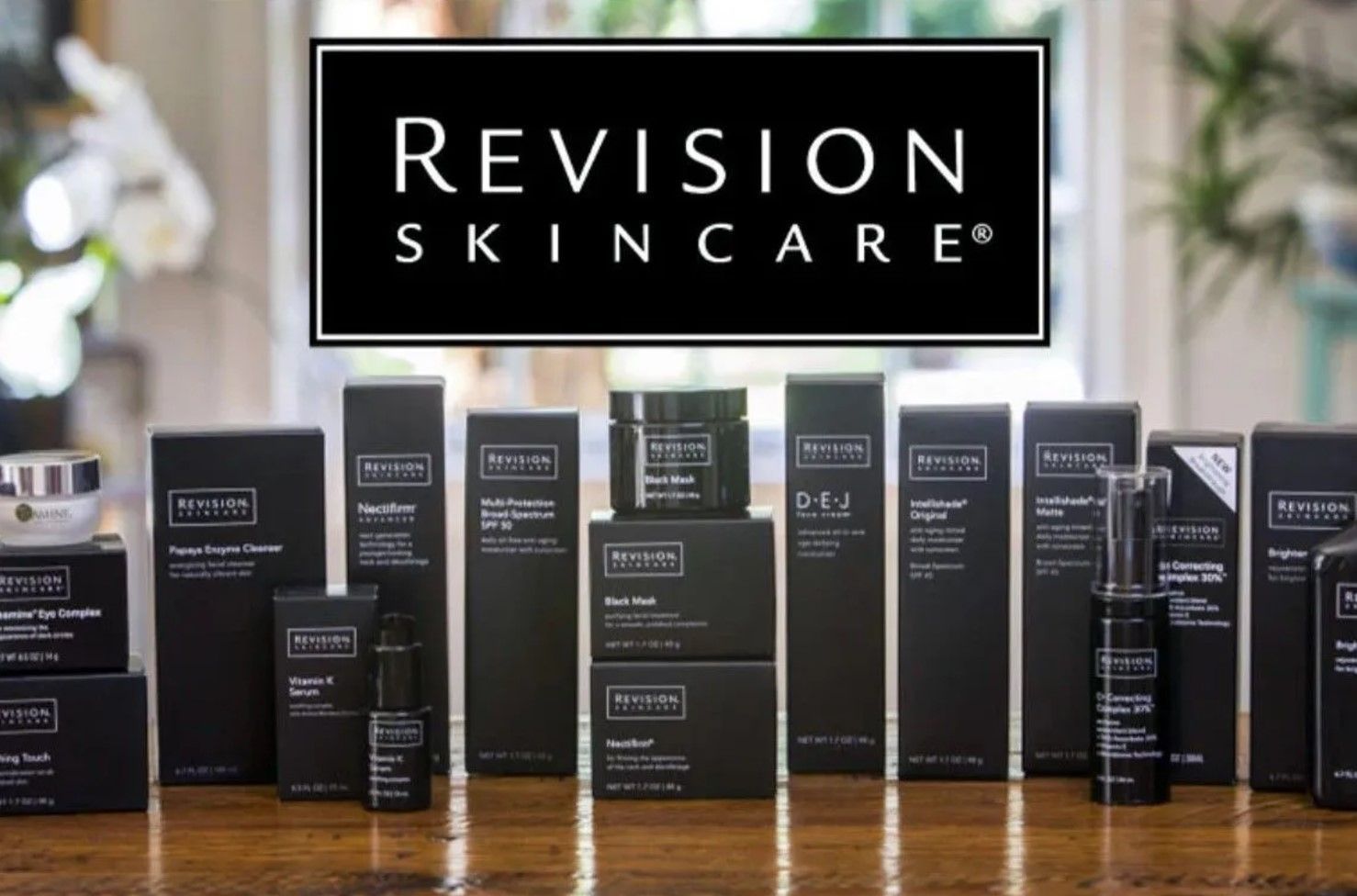 Revision Skin Care