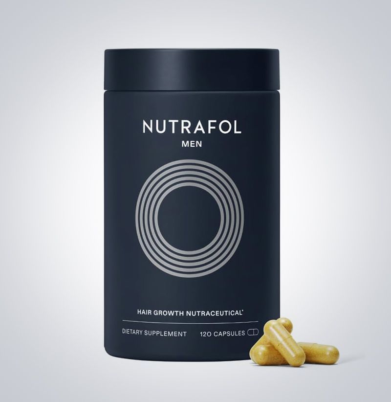 Nutrafol Men