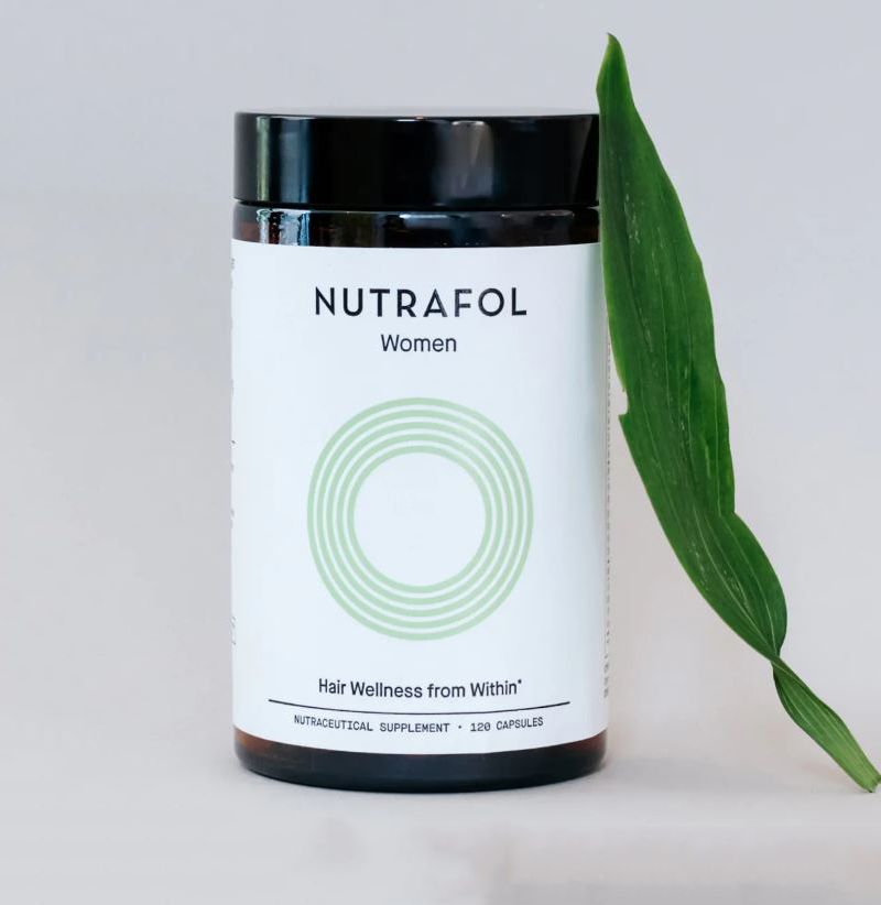 Nutrafol Women