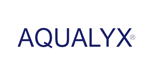 Aqualyx logo