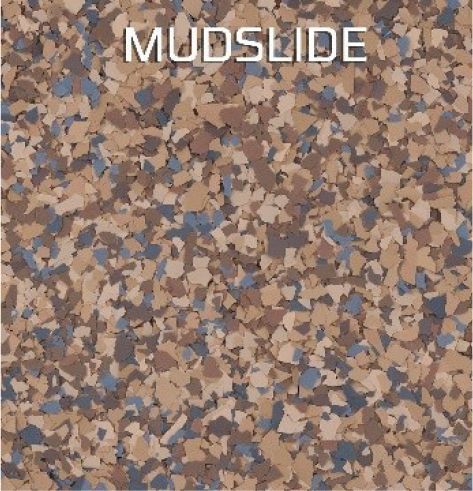 Mudslide