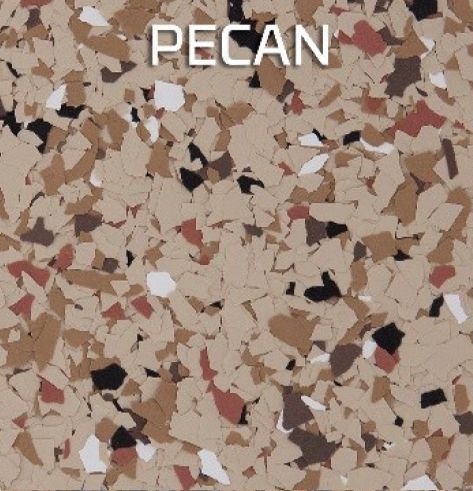 Pecan