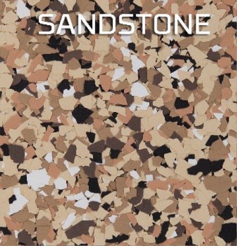 Sandstone