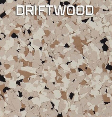 Driftwood