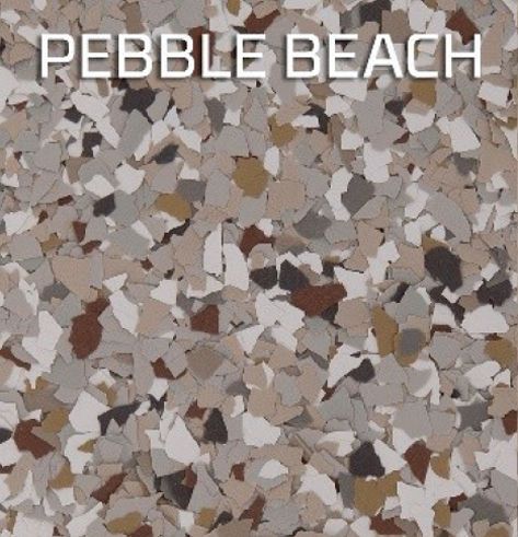 Pebble Beach