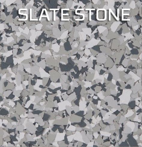 Slate Stone