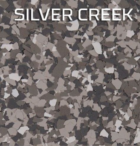 Silver Creek