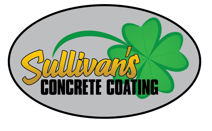 Sullivan's Concrete Coating - Logo