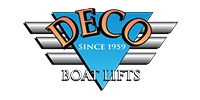 Deco Boat lifts