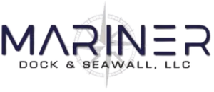 Mariner Dock & Seawall - logo