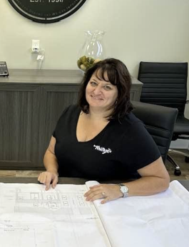 R.A. Kalfas Construction Inc
