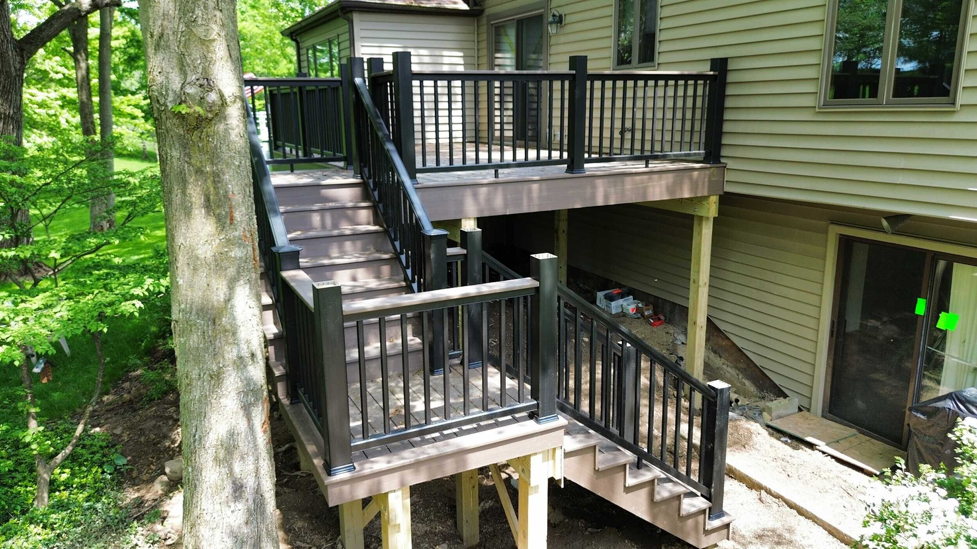 R.A. Kalfas Construction Inc