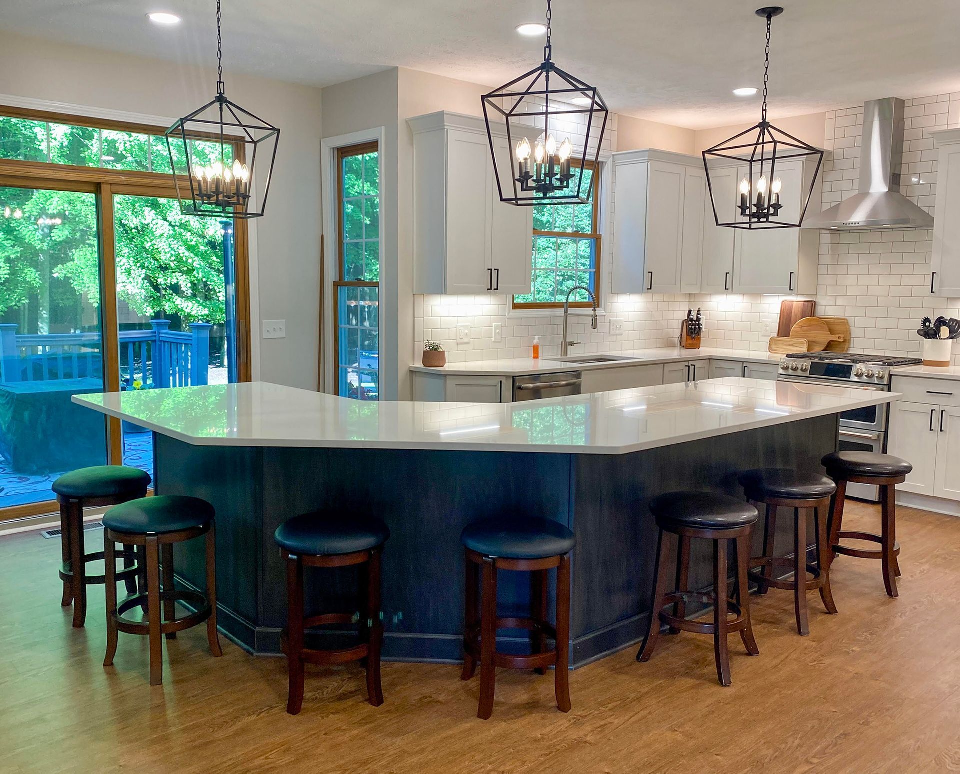 R.A. Kalfas Construction Inc