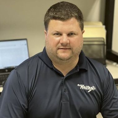 Bob Burichin