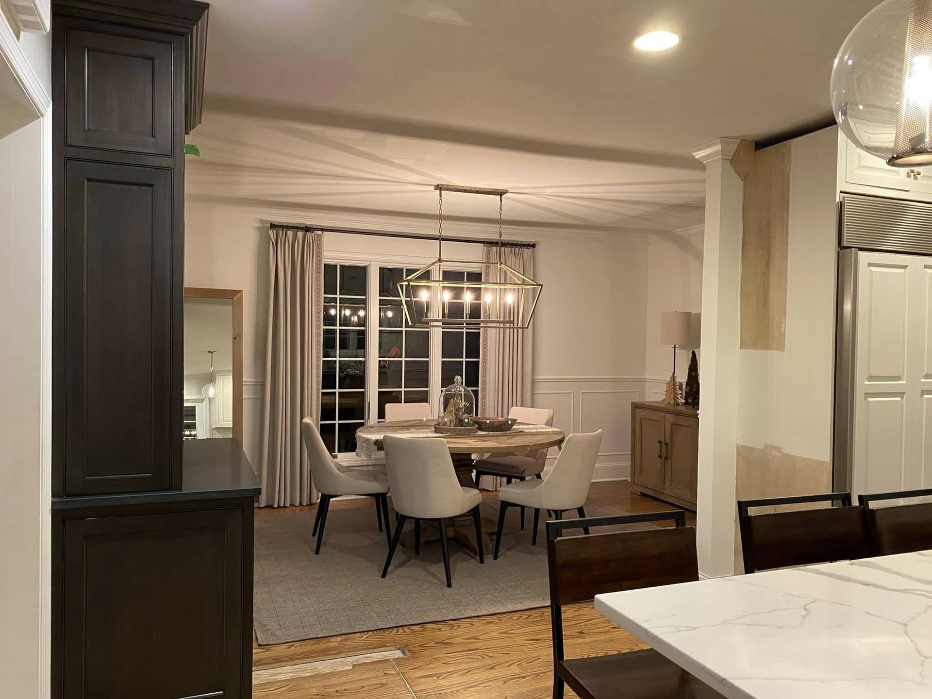 R.A. Kalfas Construction Inc