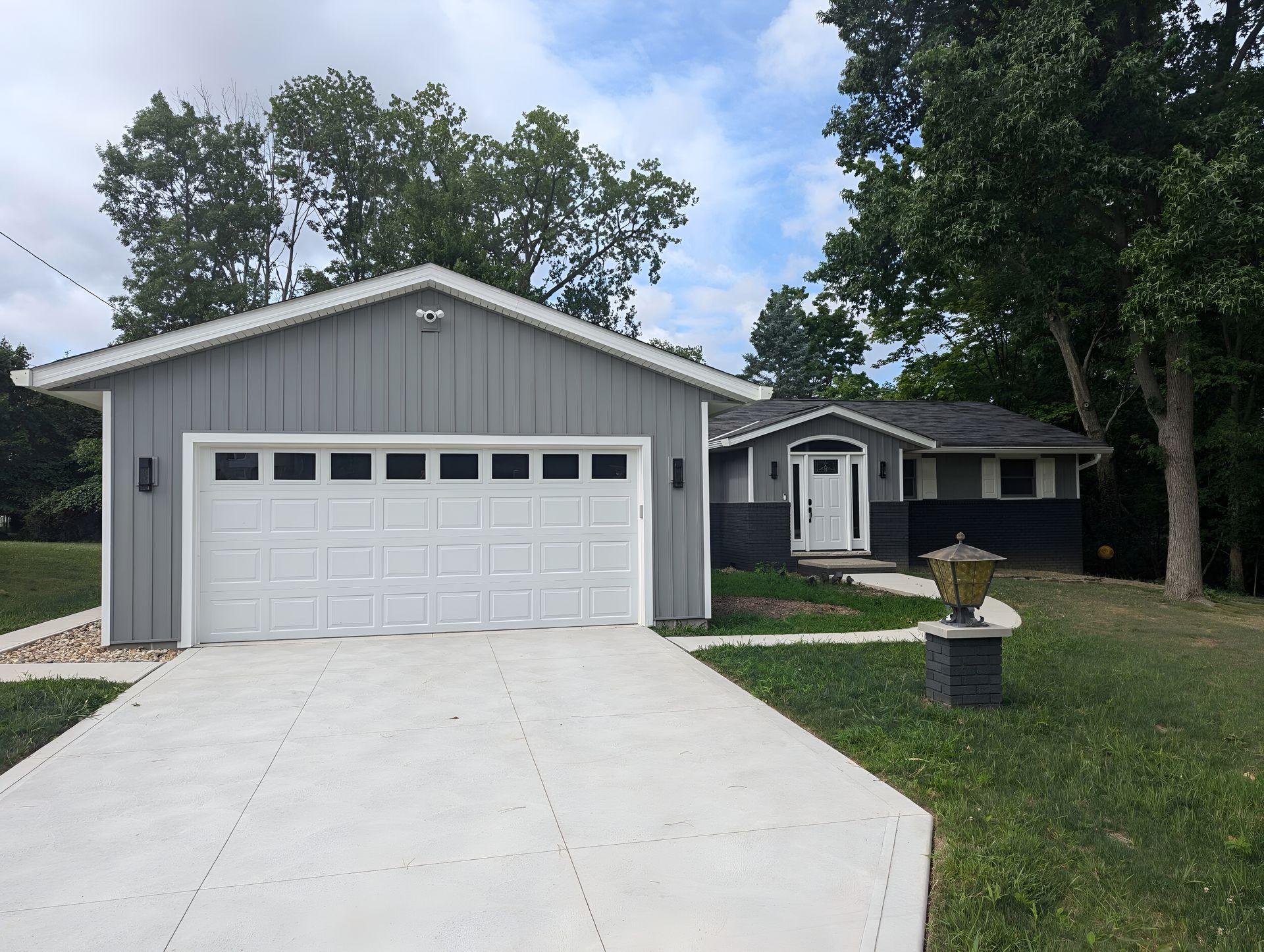 R.A. Kalfas Construction Inc