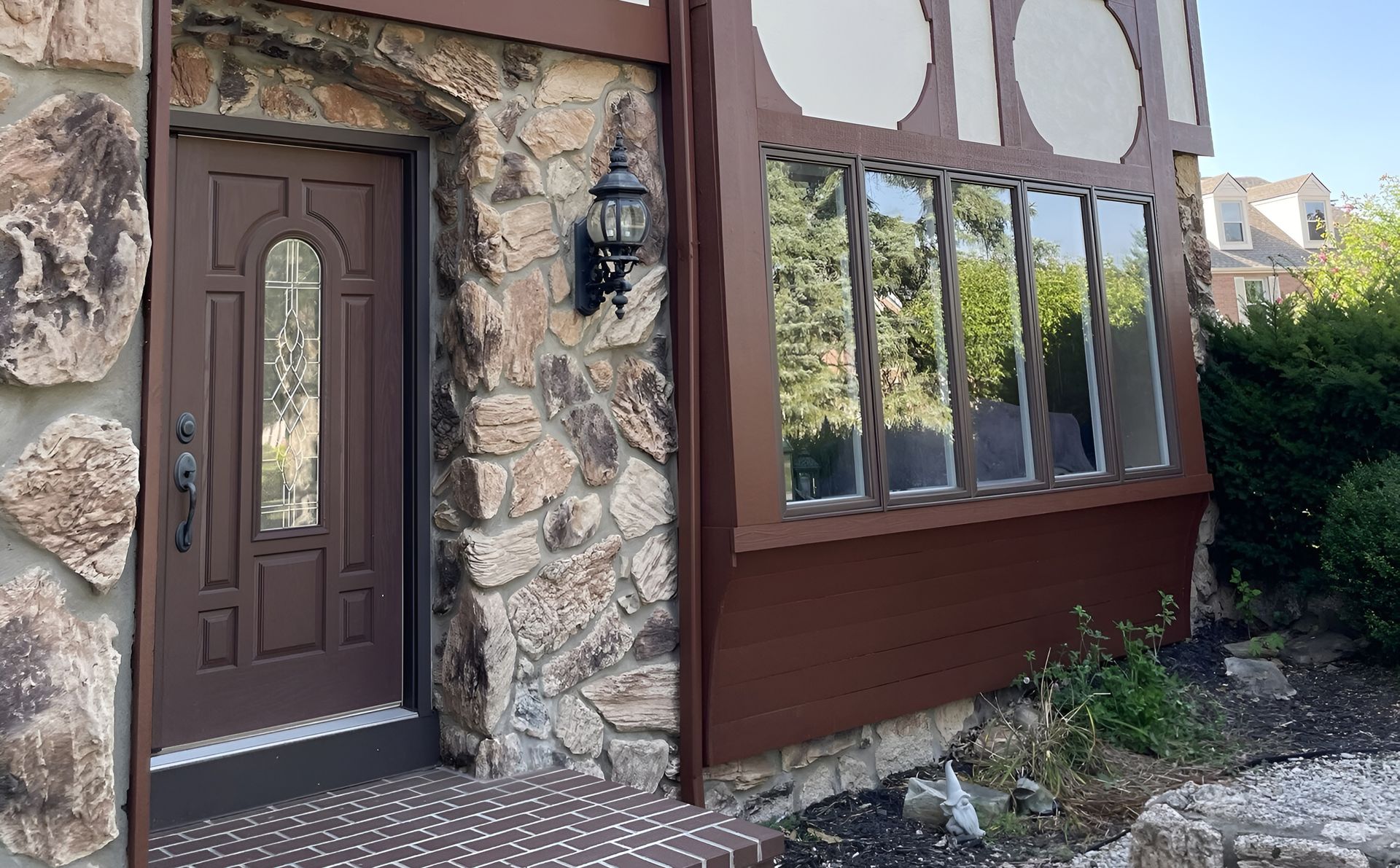 R.A. Kalfas Construction Inc