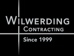 Wilwerding Contracting, Inc | Logo