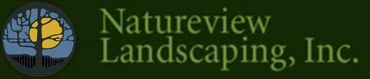 Natureview Landscaping Inc - Logo