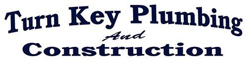 Turn Key Plumbing & Construction Inc-logo