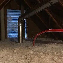 attic insulation san antonio tx