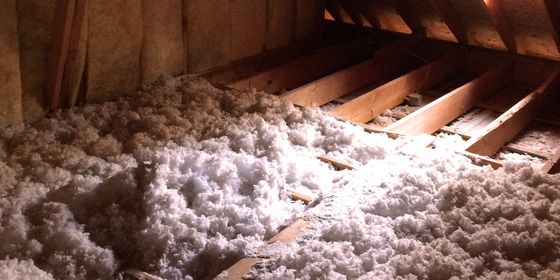 spray foam insulation companies san antonio tx