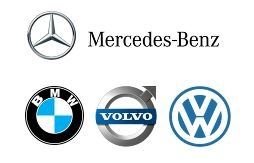 Brand Logos