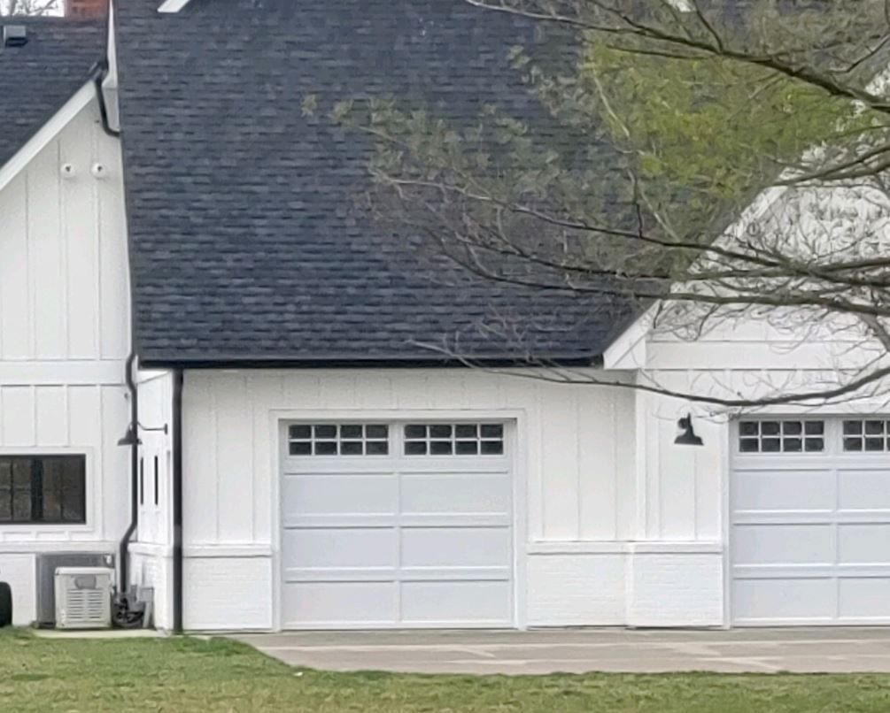 Garage Door Repairs service