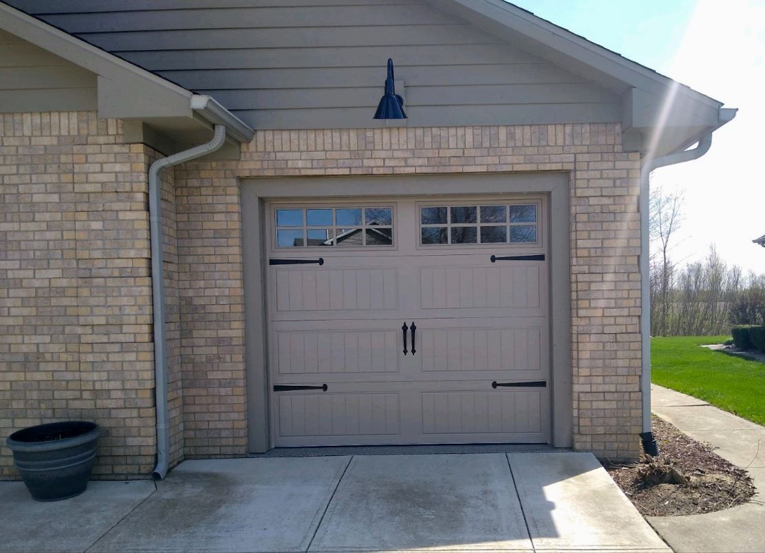 Garage Door Repairs