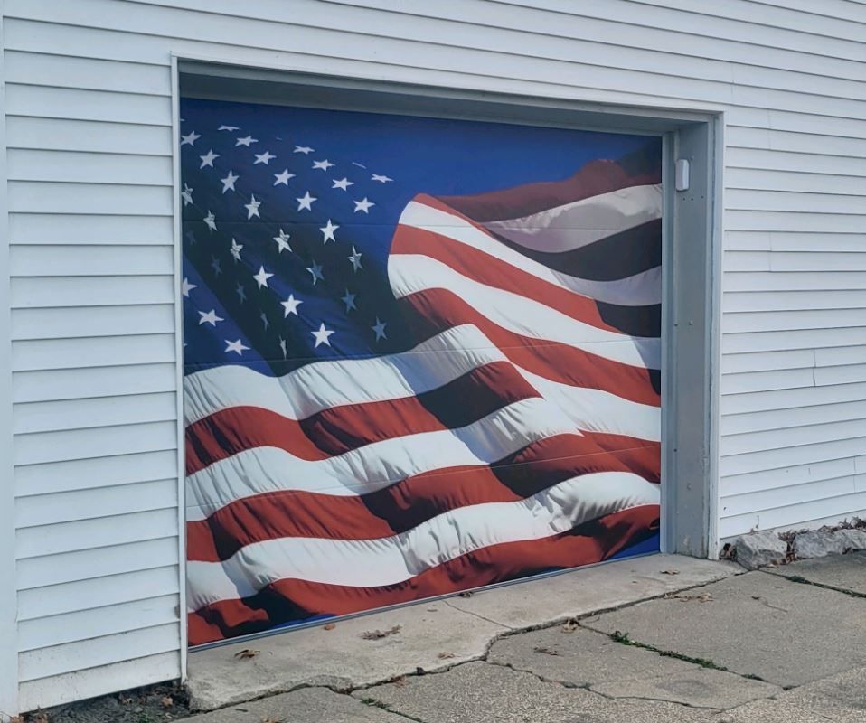 Residential Garage Projects