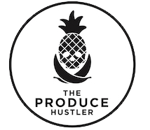 The Produce Hustler - Logo