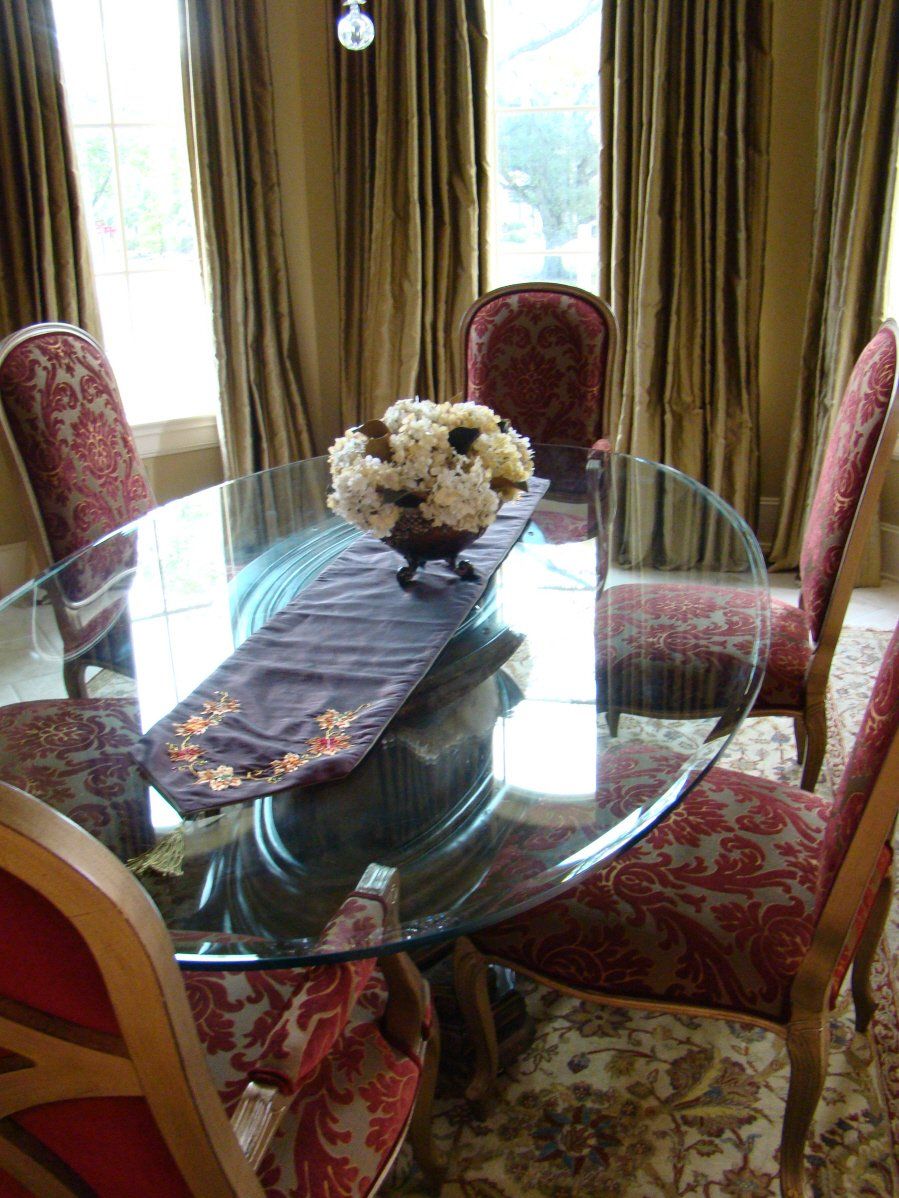 Custom Glass Houston, TX