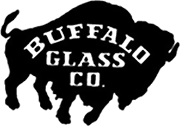 Buffalo Glass Co Inc logo