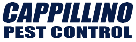 Cappillino Pest Control - Logo