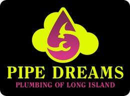 Pipe Dreams Plumbing of Long Island - logo