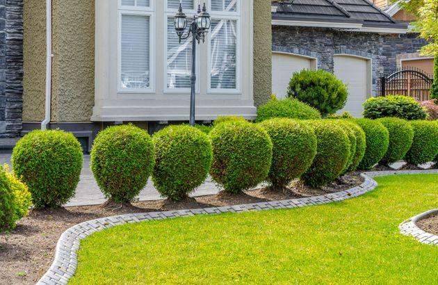 H1 Landscaping
