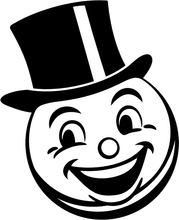 Mr. Hamburger - logo