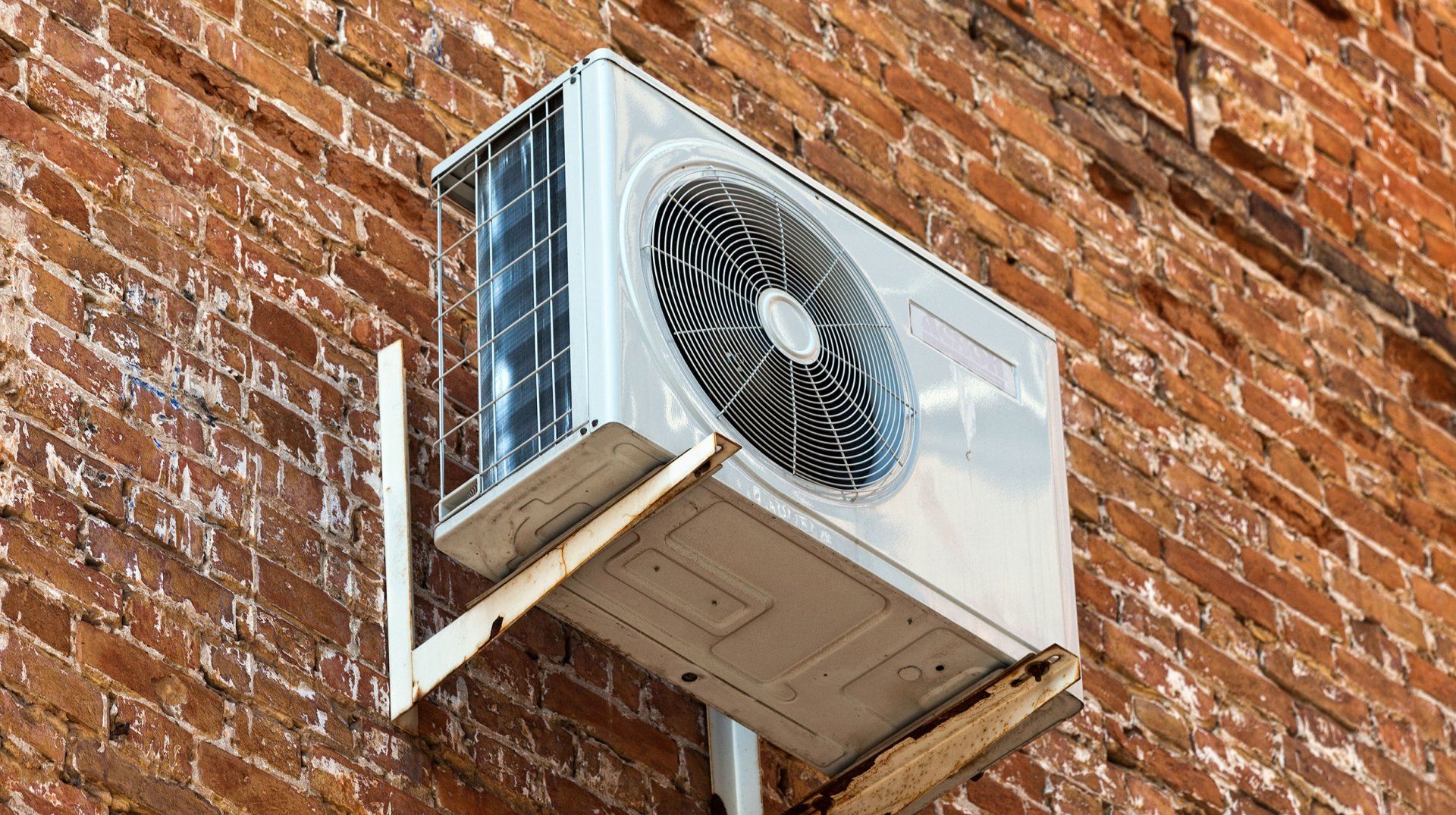 Ductless air conditioner