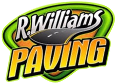 R. Williams Paving - Logo