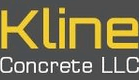 Kline Concrete, LLC logo