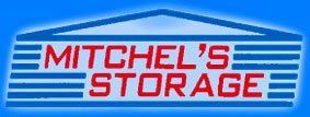 Mitchel's Storage-Logo