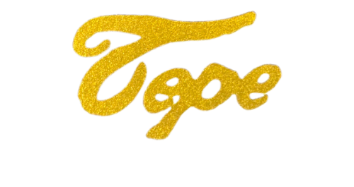 Tepe Upholstery & Refinishing - Logo