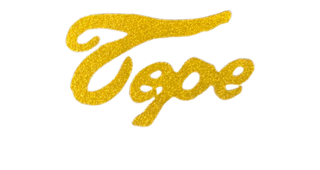 Tepe Upholstery & Refinishing - Logo