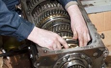 Transmission service
