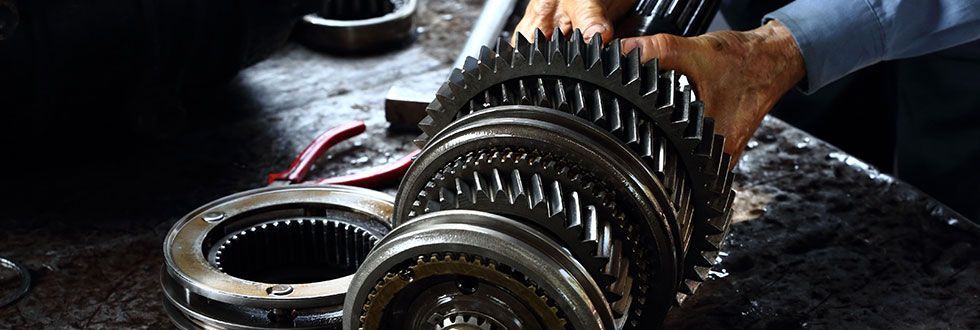 Transmission service